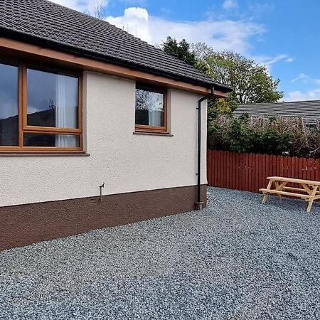 20 Stormyhill Road, Portree, Isle Of Skye Vila Exterior foto