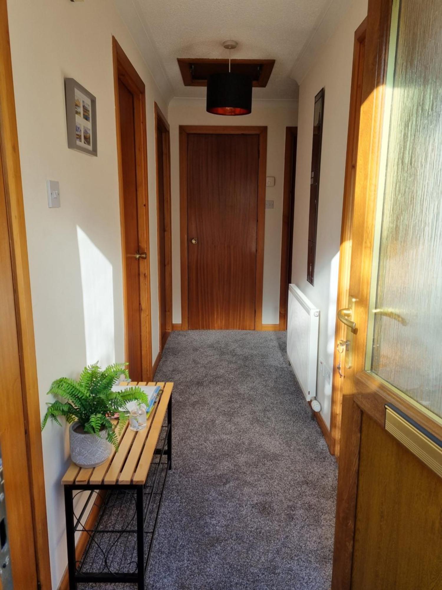 20 Stormyhill Road, Portree, Isle Of Skye Vila Exterior foto